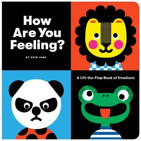 How Are You Feeling? Book Cover